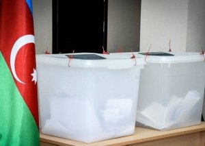 Şimal bölgəsində növbədənkənar prezident seçkiləri üzrə səsvermə başlayıb