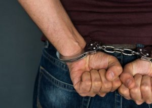 Azərbaycanda tələbə HƏBS EDİLDİ