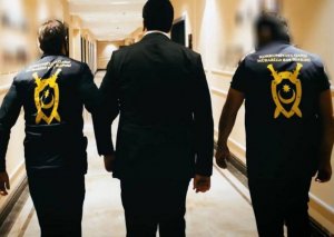 KORRUPSİYA İDARƏSİ HAKİMİ HƏBS ETDİ –