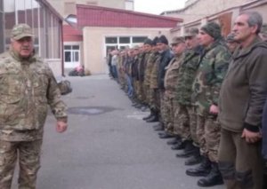 Məhv edilən ermənilər dəstə üzvləri imiş - BƏZİ DETALLAR