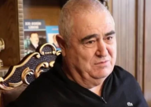 Şərurlu İsfəndiyar hakim qarşısına çıxacaq