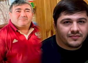 Əhmədin atasının Cavid Qurbanovla nə problemi olub? - YENİ FAKT