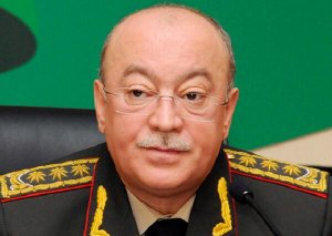 Kəmaləddin Heydərov polkovniki İŞDƏN ÇIXARDI