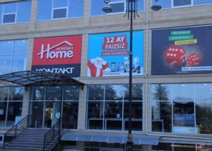 ""Kontakt Home" adlı bir şirkət açıq-aydın soyğunçuluqla, fırıldaqla məşğuldur"