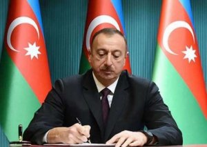 Prezidentən şəhid ailələri və əlillər ilə bağlı SƏRƏNCAM -