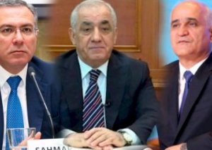 Onlardan hansı yeni baş nazir olacaq? - Saatlar qaldı...
