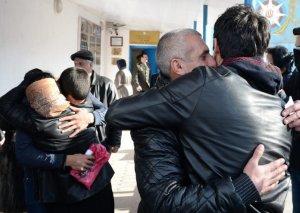 Novruz bayramı ərəfəsində əfv olacaq? - AÇIQLAMA