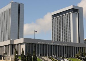Milli Məclisin deputatları ATƏT PA-nın qış sessiyasında iştirak edəcəklər