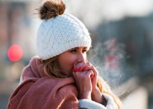 Sabah da soyuq olacaq