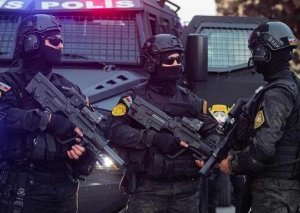 İranın casus şəbəkəsinə qarşı yeni əməliyyat