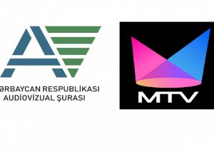 “MTV”nin yayımı DAYANDIRILACAQ