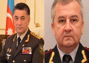 Vilayət Eyvazov Ramil Usubovun qaynını işdən çıxardı