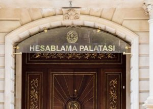 SON DƏQİQƏ! Hesablama Palatası BU NAZİRLİKDƏ yoxlama aparır