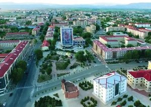 Naxçıvanda bu qurumda yoxlamalara başlanıldı
