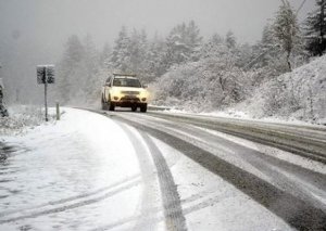 Yollar buz bağlayacaq, 17 dərəcə şaxta olacaq -