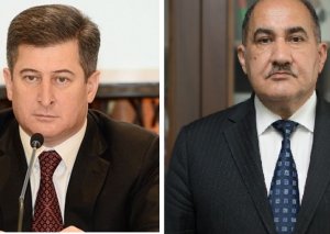 KƏRƏM HƏSƏNOVUN ADI HALLANAN RÜŞVƏT QALMAQALI - ...