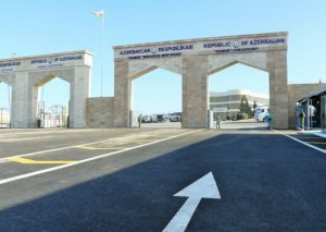 Azərbaycanda quru sərhədlər açılır?