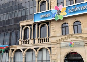 Azərbaycanda bu “ASAN xidmət” mərkəzi bağlanır