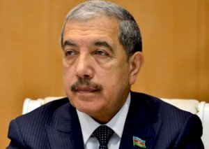 Kürəkəninin toy xəbərini eşidən Şəmsəddin Hacıyev xəstəxanaya yerləşdirildi - FOTO
