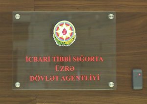 İcbari Tibbi Sığorta üzrə Dövlət Agentliyində yoxlama: Pozuntular üzə çıxarıldı