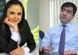 İcra başçısı ilə telejurnalistin xınayaxdı mərasimi Xocalı faciəsinin ildönümündə BAŞ TUTUB?