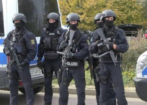 Almaniyada azərbaycanlı ailə qətlə yetirildi