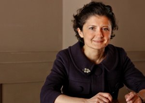 Gürcüstan baş nazirinin müavini: “Salome Zurabişvili artıq inqilabçılığa keçib”