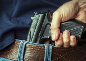 İş adamı özünü güllələdi - Bir milyon borcu varmış