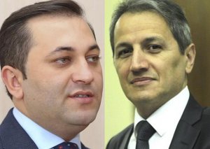 Ələsgər Məmmədli və Ruslan İzzətli haqda həbs qərarı verildi - Yenilənib