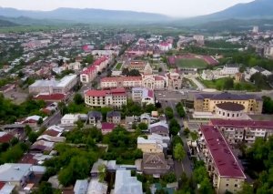 DİN Xankəndi ilə bağlı MÜHÜM MƏLUMAT yaydı