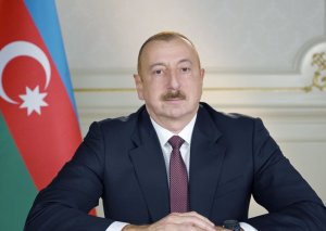 Azərbaycan və Qazaxıstan arasında mühüm iclas başladı