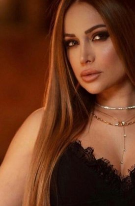 Bu da Nigar Camalın QARDAŞI - FOTO