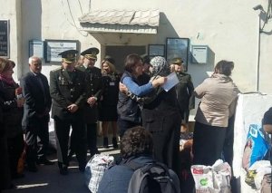 Şad xəbər: May ayında yüzlərlə insan...