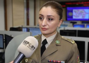 Nazir bu xanımı birinci müavin təyin etdi - Vüqar Əsgərovu onun yerinə gətirdi