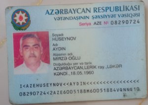 Birinci qrup əlil Əlillərin Bərpa Mərkəzindən qovuldu - ŞİKAYƏT