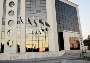 AFFA-ya yeni prezident seçilir
