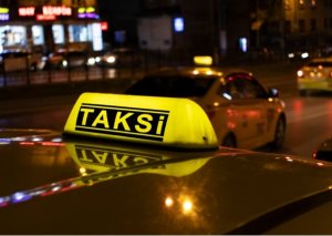 Taksi fəaliyyəti üçün icazələrin verilməsinə başlanılır