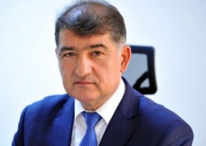 Samux rayon icra başçısından YARIM MİLYON MANATLIQ TENDER...