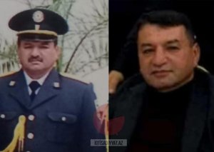 Xəstəxanaya müayinəyə gedən polis mayoru vəfat etdi