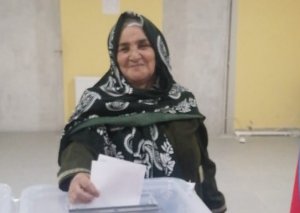 MASALLI SAKİNİ 9 YAŞLI NƏVƏSİNİN OĞURLANDIĞINI DEYİR… - “Dedi ki, nənə, məni oğurlayırlar, kömək elə, qoyma aparsınlar…” / Şikayət