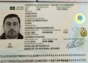 LƏNKƏRAN SAKİNİ QARDAŞININ HAQSIZ YERƏ HƏBS OLUNDUĞUNU İDDİA EDİR – “Məhkəmə zamanı “şahid” qardaşımı tanımadığını dedi”