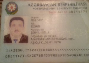 VƏTƏNDAŞIN ADINA KART AÇARAQ, MAAŞI ÖZLƏRİ ÇƏKİBLƏR... - “AED MMC” şirkətinin rəhbərliyindən şikayət