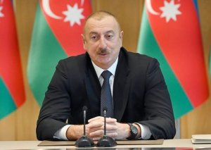Azərbaycanın SÜLH TƏŞƏBBÜSÜ...