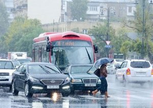 Qeyri-sabit hava şəraiti nə vaxta kimi davam edəcək?