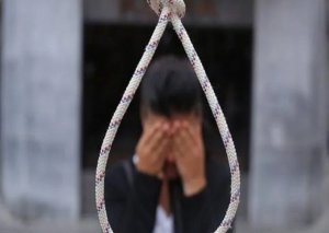 Zaqatalada 32 yaşlı kişi intihar edib