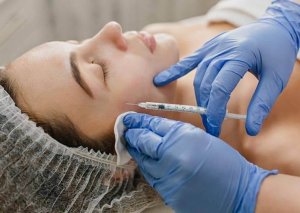 Azərbaycanda estetik cərrahlara qarşı əməliyyat - Tutulanlar var