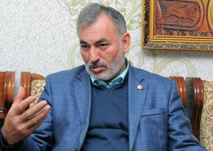 Nemət Pənahlının oğlu barəsində inzibati protokol tərtib edildi