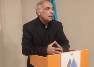 Müsavat partiyasının fəalı qətlə yetirildi - İş yoldaşı saxlanıldı