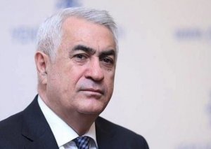 Cavid Qurbanovun oğlu yüksək vəzifəsindən getdi - Yeni Təyinat