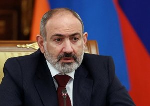 Azərbaycanla sülh müqaviləsini imzalamaq vaxtıdır - Paşinyan